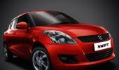 Is your car safe? Maruti to recall select cars including Swift