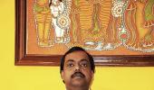 'India does not have good story tellers'