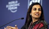 Investors keen on India; govt restoring confidence: Kochhar