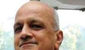 Ex-telecom secy R Chandrashekhar to be Nasscom President