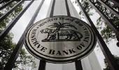 RBI clamps down on rupee speculation overseas