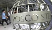 How Posco 'Indianised' its thinking