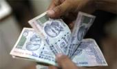RBI sells dollars as rupee hits record low: traders