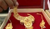 June gold imports decline 80.6%