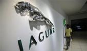 Jaguar Land Rover, DHL say strike contingency plans in place