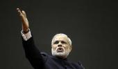 Modi says he had done 'absolutely right thing' in 2002