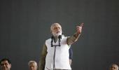 'Modi has a secular image now'