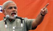 BJP MP blames Modi's 'undignified' language for Bihar loss