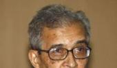 COLUMN: UPA and the economic consequences of Amartya Sen