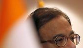 Our govt is industry-friendly: Chidambaram