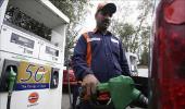 India's biggest companies, Indian Oil Corp tops