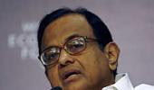 Exasperated Chidambaram berates America Inc's concerns