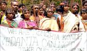 Niyamgiri poised for voting on bauxite mining for Vedanta arm