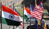 US, India plan joint investment treaty for easing business