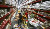 Why investors are in a hurry to dump FMCG stocks