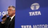 How Tata Motors is rebuilding its car business