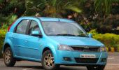 Verito Vibe: A frugal hatch for practical buyers