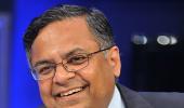 At this point, beating FY14 looks difficult: TCS chief