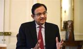 Chidambaram to attend G20 Ministerial in Moscow