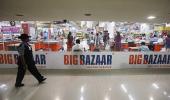 Lessons for retailers from Big Bazaar, Godrej