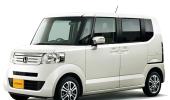 Small is big for Japanese automakers eyeing India