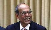 RBI will consider inflation data for policy review: Subbarao