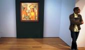 Christie's plans FIRST auction in India