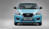 Datsun GO: Striking, affordable and engaging drive