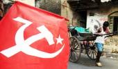 Left parties slam govt for raising FDI cap in several sectors