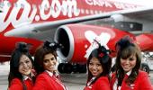 AirAsia India to break-even in a year: Tony Fernandes