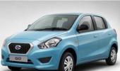 Datsun Go vs Alto 800: Spot the difference