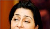 RBI's move bad for industry: Naina Lal Kidwai