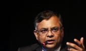 TCS consolidated net profit jumps 15.5% to Rs 3,831 cr