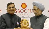 All efforts will be made to rebound economy: Manmohan Singh