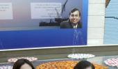 RIL logs 19% profit growth in Q1 on strong margins