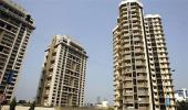 Realty funds draw leading global investors