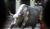 Here's why stock price of a company goes up