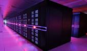 China's Tianhe-2 tops world supercomputers' list for fifth time