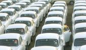 Hindustan Motors makes interim payment to workers