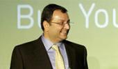 Challenging year ahead for Tata Motors, warns Mistry