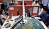 Two Indian cities among world's 20 outsourcing hubs