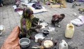 30 crore people still live in extreme poverty in India