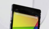 Google unveils new Nexus 7, higher price tag