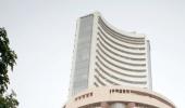 Markets open lower on profit-booking, IT drags