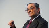 'It is high time to jettison Amartya Sen'