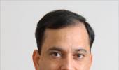 HUL CEO Paranjpe to take up global role