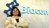 Biocon Q1 net up 19% at Rs 93.50 crore
