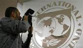 IMF cuts India growth estimate to 3.75% in 2013