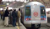 Airport metro saviour faces Rs 1,600-cr burden