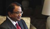 Chidambaram endorses both Bhagwati and Sen's economic models